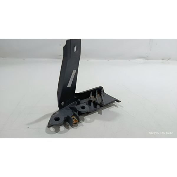 Lameiro Traseiro Esquerdo Volkswagem Jetta 2.5 Aut 2009