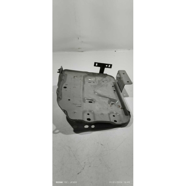 Suporte Da Bateria Versa 1.6 Manual 2018