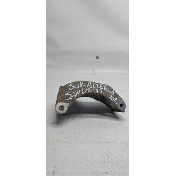 Suporte Alternador Sandero 1.0 16v 2013