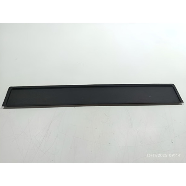 Tapete Borracha Do Porta Objeto Discovery Sport Sd4 Hse 2016 Preto