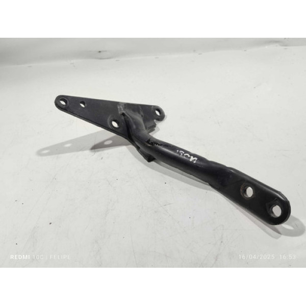 Suporte Da Travessa Do Câmbio Fiat Mobi 2023