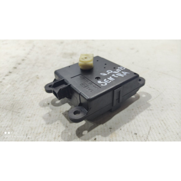 Motor Atuador Caixa Ar Condicionado Nissan Sentra 2.0 2015 