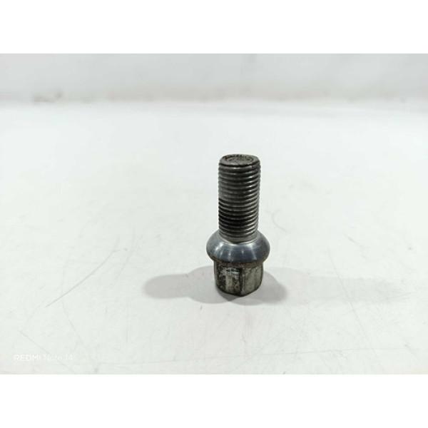 Parafuso De Roda R16 Liga Volkswagen Polo 1.0 Highline  2025