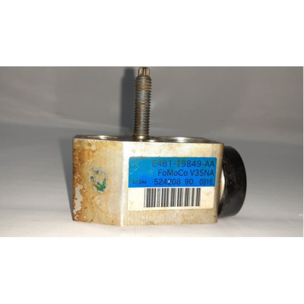 Válvula Expansão Ar Condicionado Ford Ka 3c 1.0 2014/2018