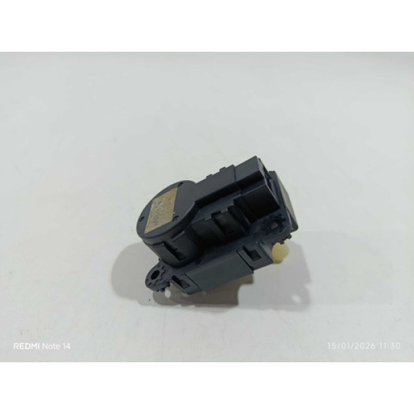 Motor Do Atuador Caixa Evaporadora Lancer 2014