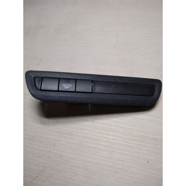 Botão Parking Peugeot 2008