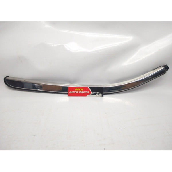 Pestana Cromado Externo Porta Traseira Ld Versa 2016 Cx29