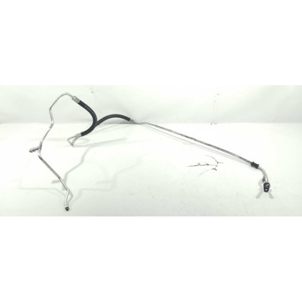 Mangueira Ar Condicionado Renault Clio 1.0 16v 2002