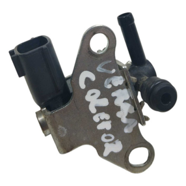 Válvula Canister Nissan Versa 1.6 2017