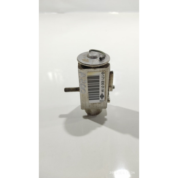 Válvula Expansiva Mercedes A200 2005