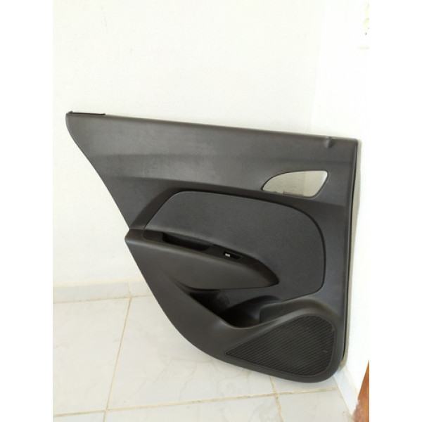Forro Porta Traseira Esquerda Hyundai Hb20 2015