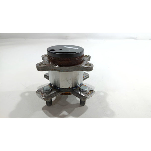 Rolamento Cubo Esquerdo Honda Fit 1.5 Aut 2020