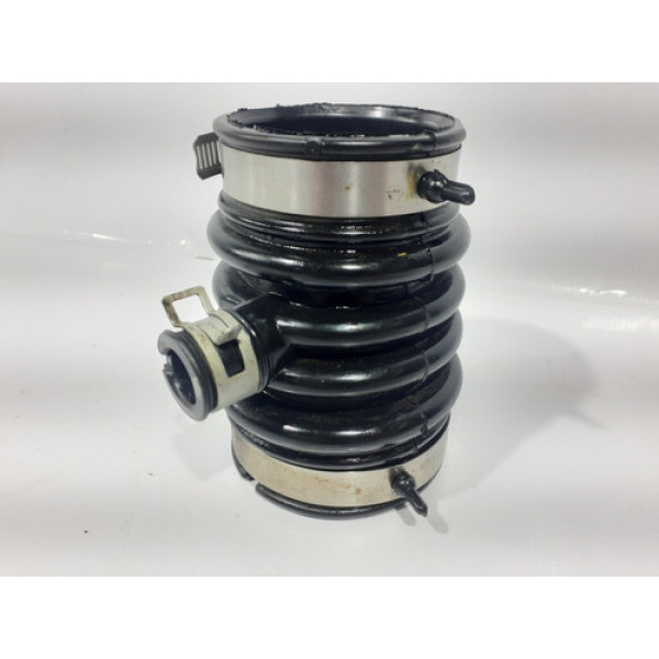 Mangueira Filtro De Ar Versa March 1.6 2011 A 2014