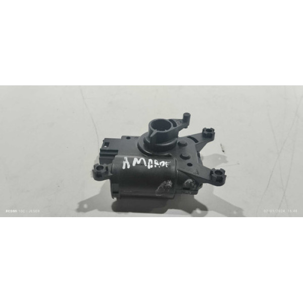 Motor Atuador Caixa Evaporadora Volkswagen Amarok 2012