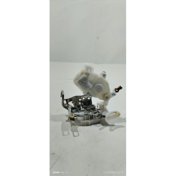 Fechadura Dianteira Direita Toyota Etios 2013-2017 