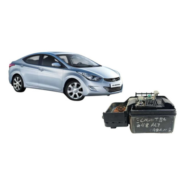 Fusivel Polo Positivo Bateria Hyundai Elantra 1.8 Gls 2013