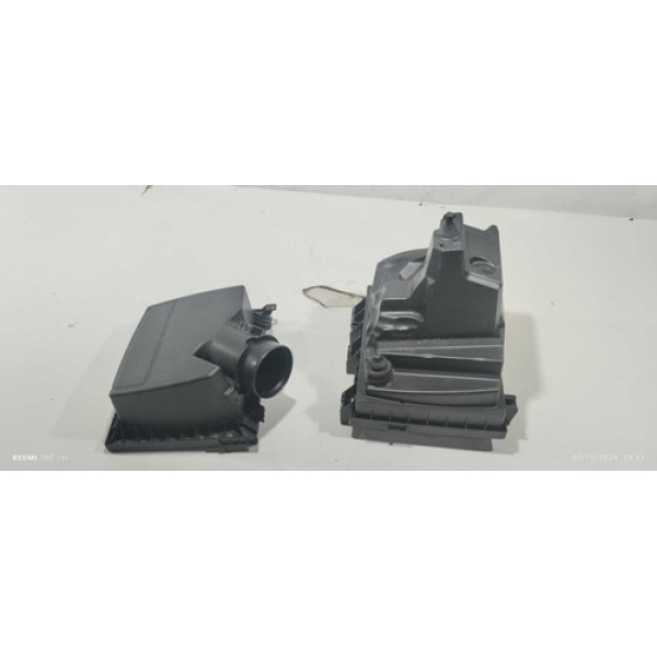 Caixa Do Filtro De Ar Ford Fusion 2012 Tgdi Autom 2013 Awd