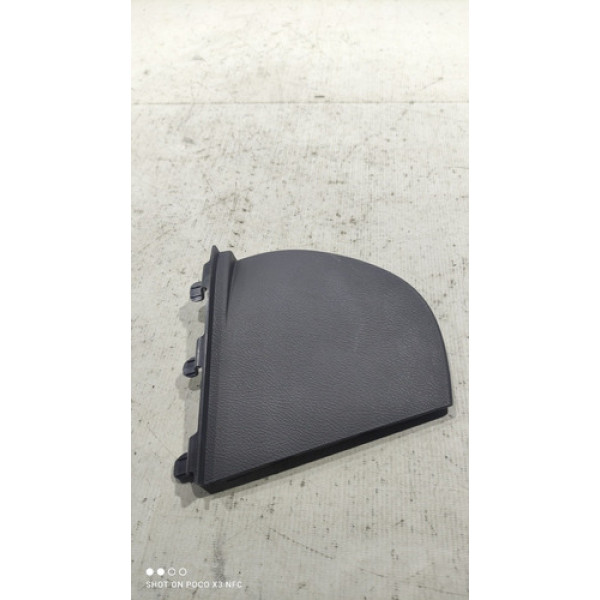 Acabamento Tampa Lateral Lado Esquerdo Honda Civic 2007-2011