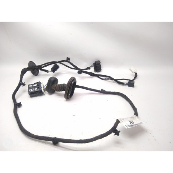 Chicote De Porta Traseira Direita Ecosport 2015