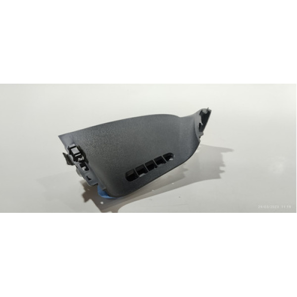 Moldura Do Painel Lado Esquerdo Nissan Tiida 2010