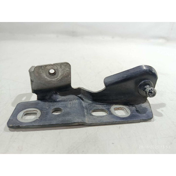 Suporte Direito Do Amortecedor Capô Discovery Sport Sd4 2016