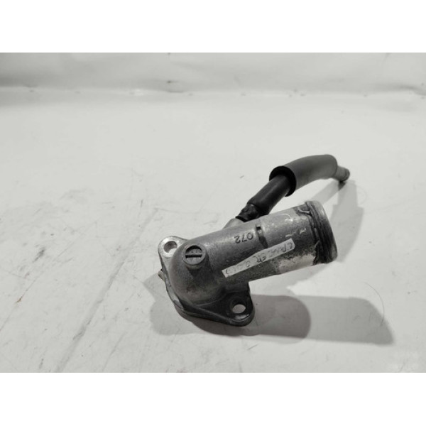 Flange Carcaça  Valvula Termostatica Mitsubishi Lancer 2014