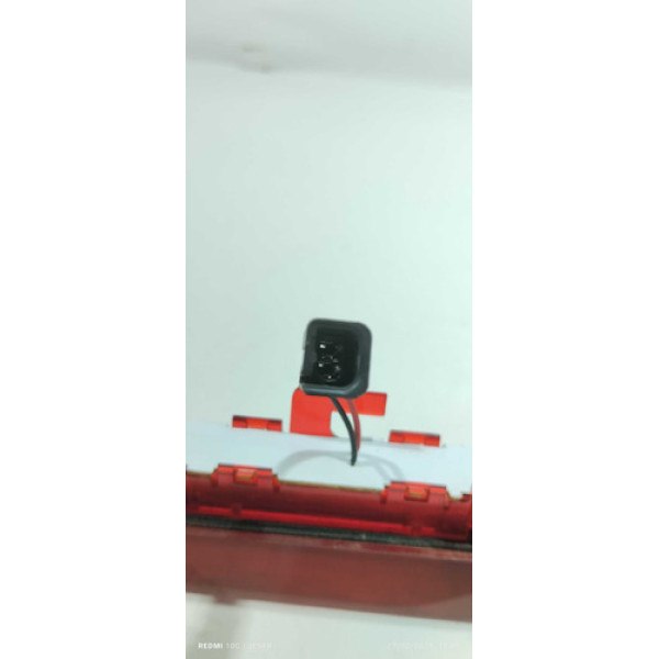 Break Light Onix Ltz 1.4 8v 2017 Flex 6 Marchas 2017