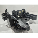Suporte Dos Pedais Chevrolet Spin 2013 Aut Preto
