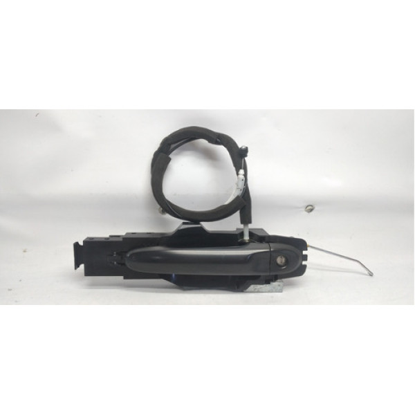 Maçaneta Externa Dianteira Direita Nissan March 