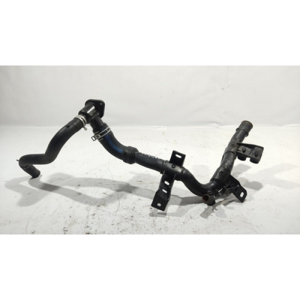 Cano D\'água Mangueira Peugeot Hoggar 1.6 2011