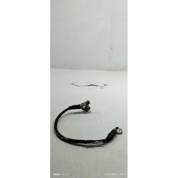 Cabo Bateria Negativo Gm Onix 2017