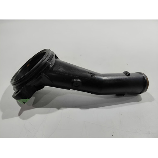 Carcaça Da Valvula Termostatica Volk Jetta 2.5 Aut 2009