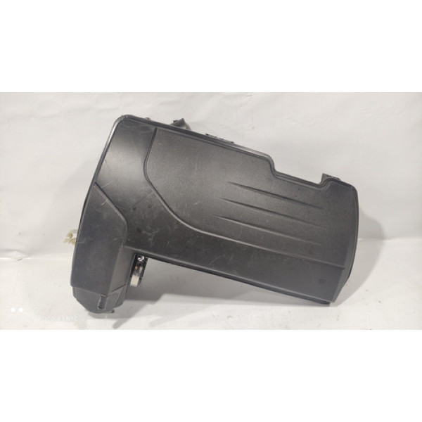 Caixa Filtro Ar Renault Sandero/logan/clio 2008 A 2013 82003