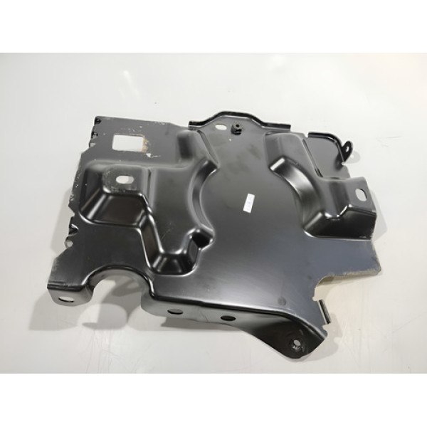 Suporte Caixa De Bateria Citroen C4 Pallas 2.0 Aut 2008