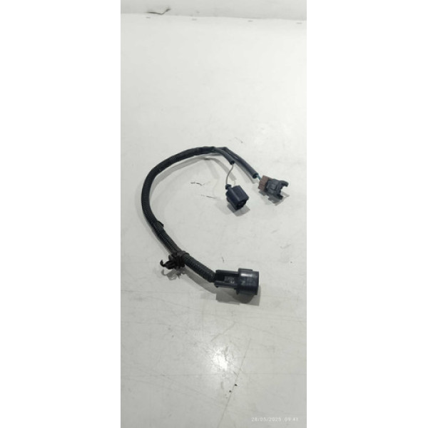 Chicote Do Sensor Dtonação Mitsubishi Lancer 2014