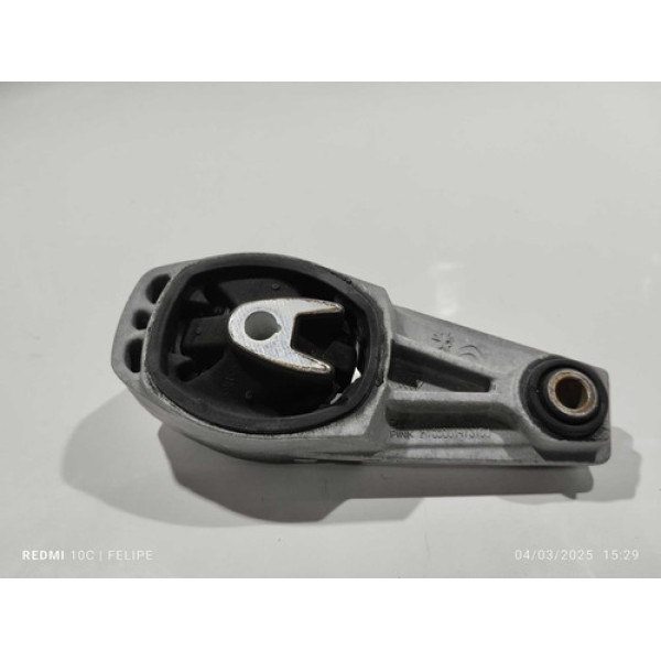 Coxim Inferior Do Câmbio Peugeot 2008 1.6 Aut 6 Marchas 2019