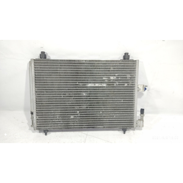 Condensador Ar Condicionado Xsara Picasso 2.0 16v 2011