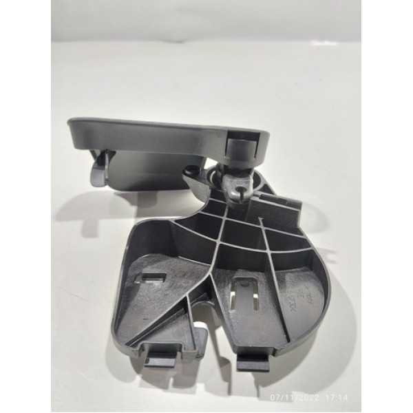 Suporte Alavanca Abertura Do Capô Audi A3 Sportblack 2014