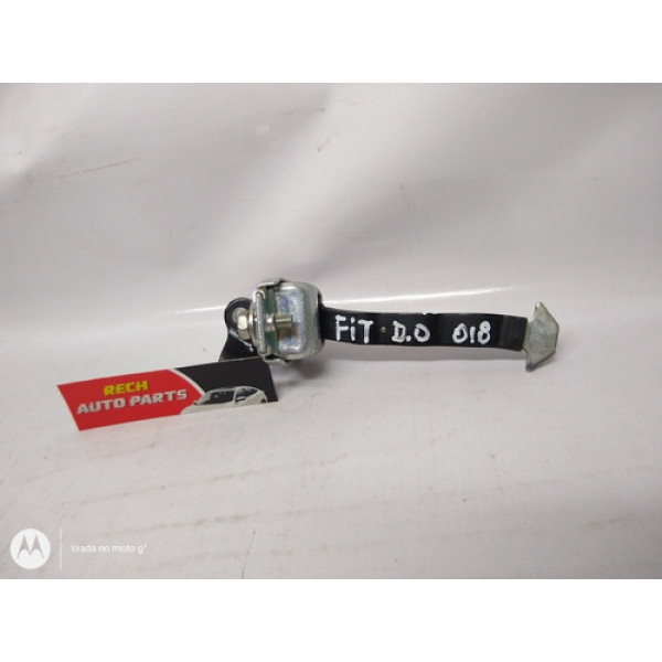 Limitador De Porta D.d New Fit 2017 