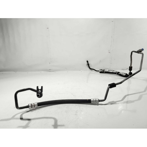 Mangueira Da Dir. Volante Peugeot Hoggar 1.4 Flex  2012