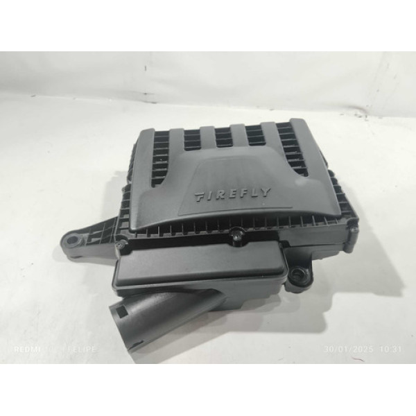 Caixa Do Filtro De Ar Fiat Argo Drive 1.3 2019