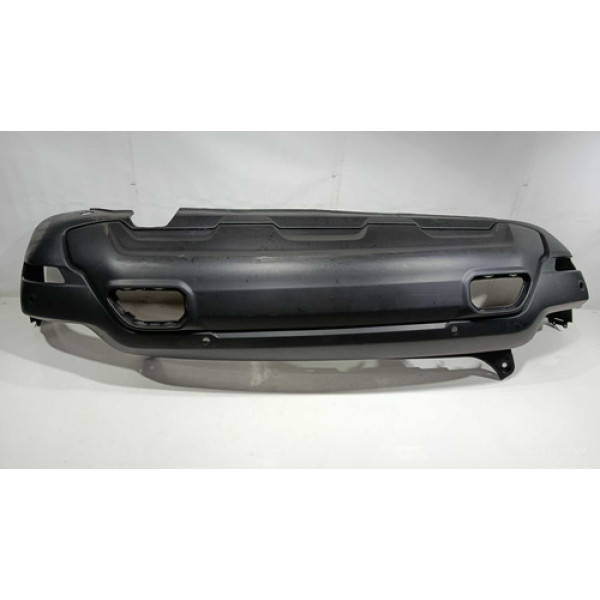 Parachoque Traseiro Jeep Renegade T270 1.3 2025