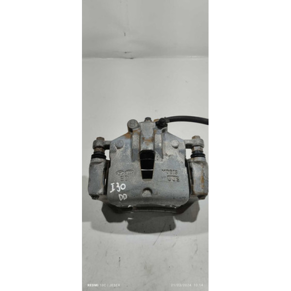 Flexível Pinça Freio Dianteira Direita I30 2.0 Automát 2011