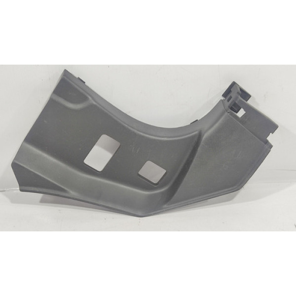 Soleira Acabamento Pé Carona Honda Fit L/d 2017 Original 