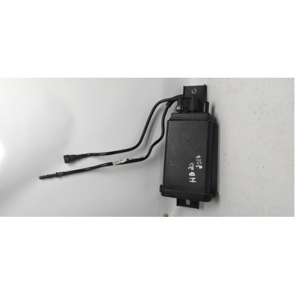 Filtro Canister Hyundai Hb20 2015 