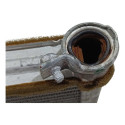 Radiador Evaporador Ar Quente Gm Prisma 2016 2018