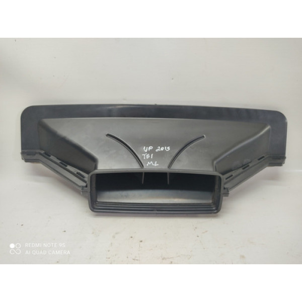 Duto Entrada De Ar Volkswagen Up  2015 Mpi