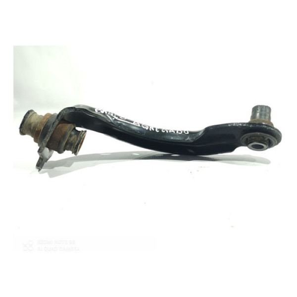 Braço Suporte Direito Do Agregado Nissan Tiida R