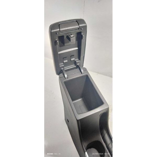 Console Central Tracker 1.0 Aut. Flex 116cv 2021