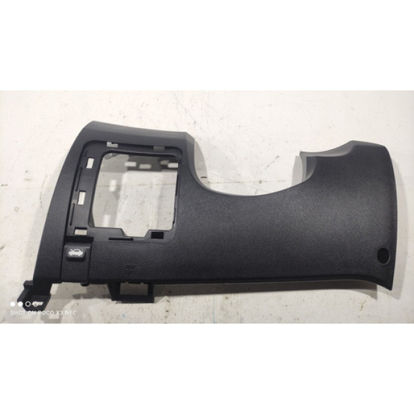 Moldura Inferior Lado Esquerdo Painel Hyundai Hb20 2015